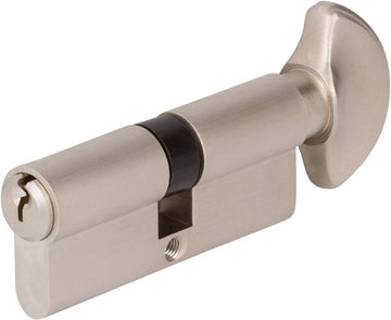 Hoppe 90 degree Key Cylinder 3141984